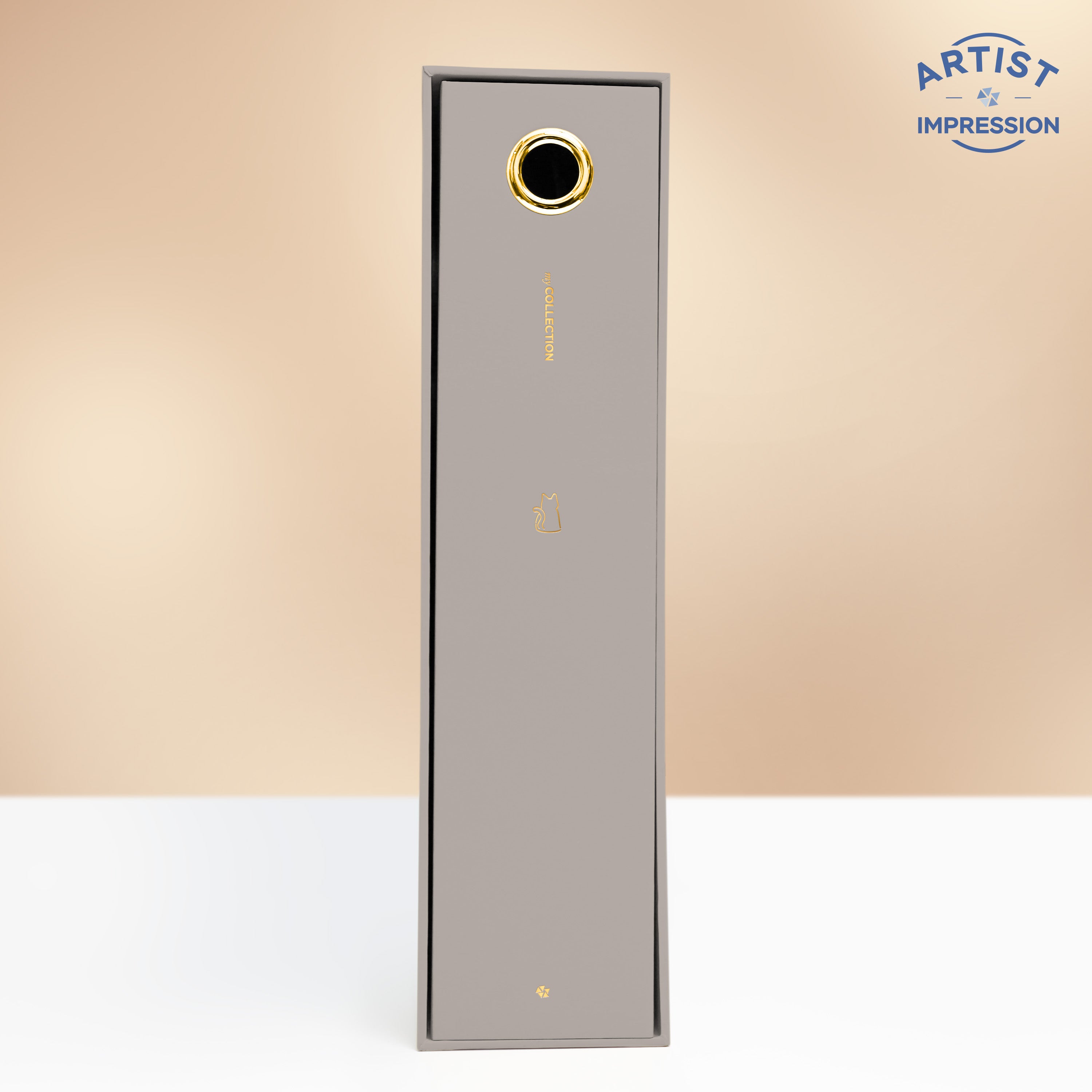 A4 Deluxe | Mystic myCOLLECTION Binder