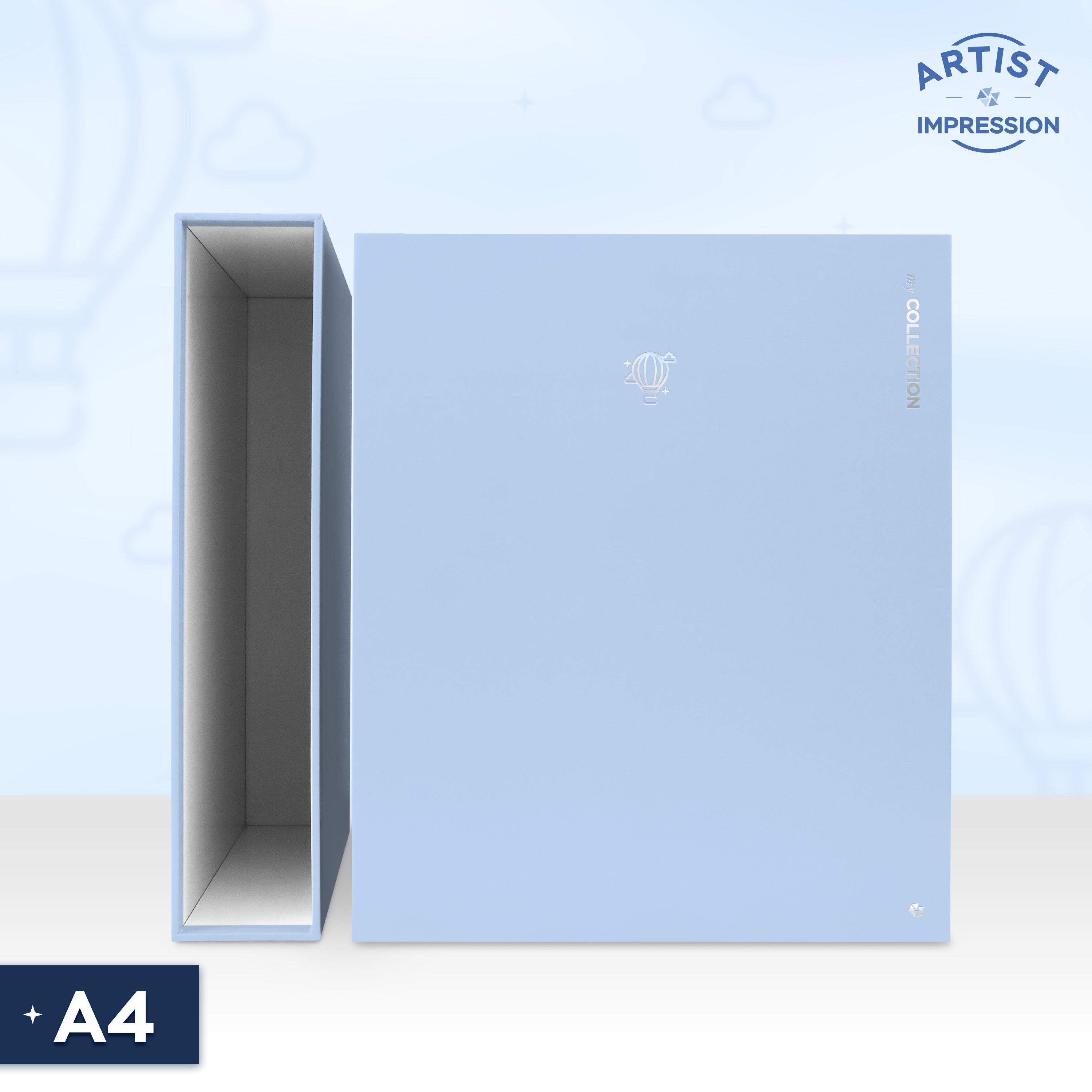 Celestial 1 #Version_Single