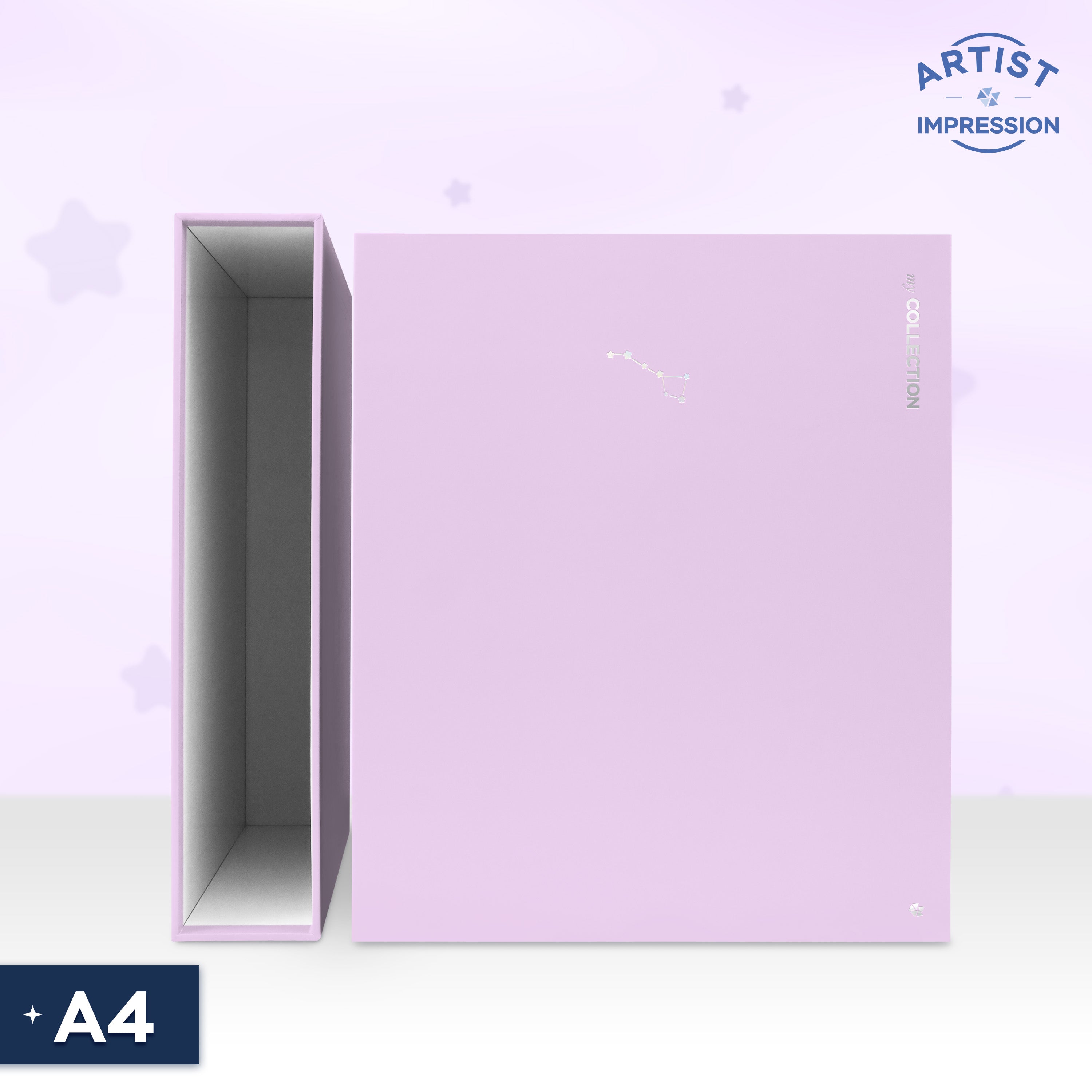 Constellation 1 #Version_Single