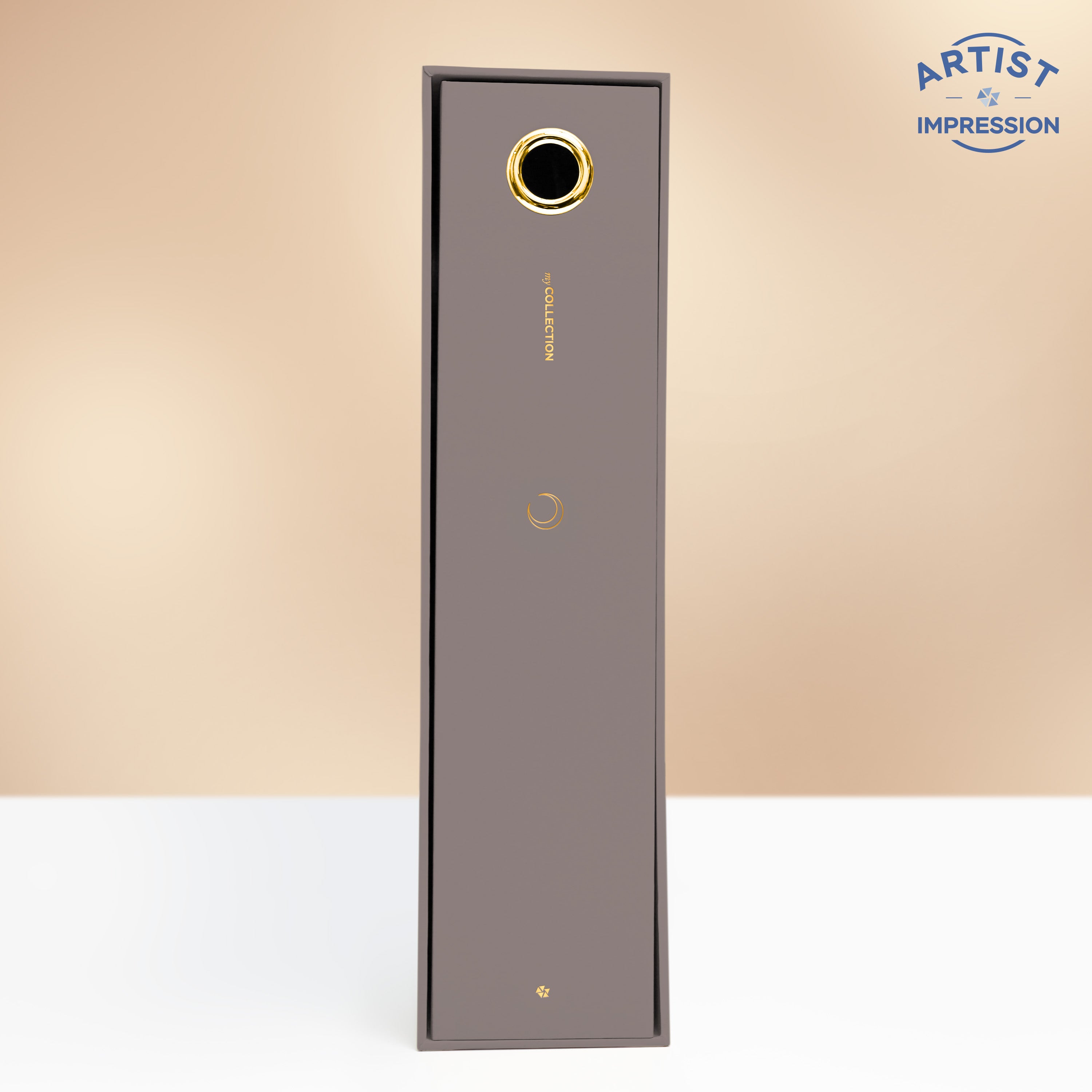 A4 Deluxe | Dusk myCOLLECTION Binder