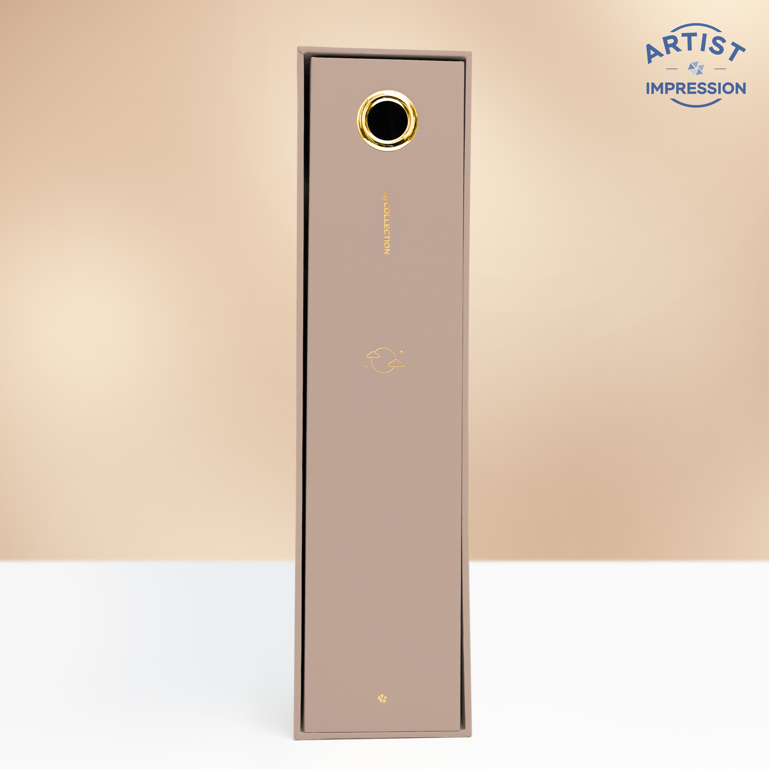 A4 Deluxe | Twilight myCOLLECTION Binder