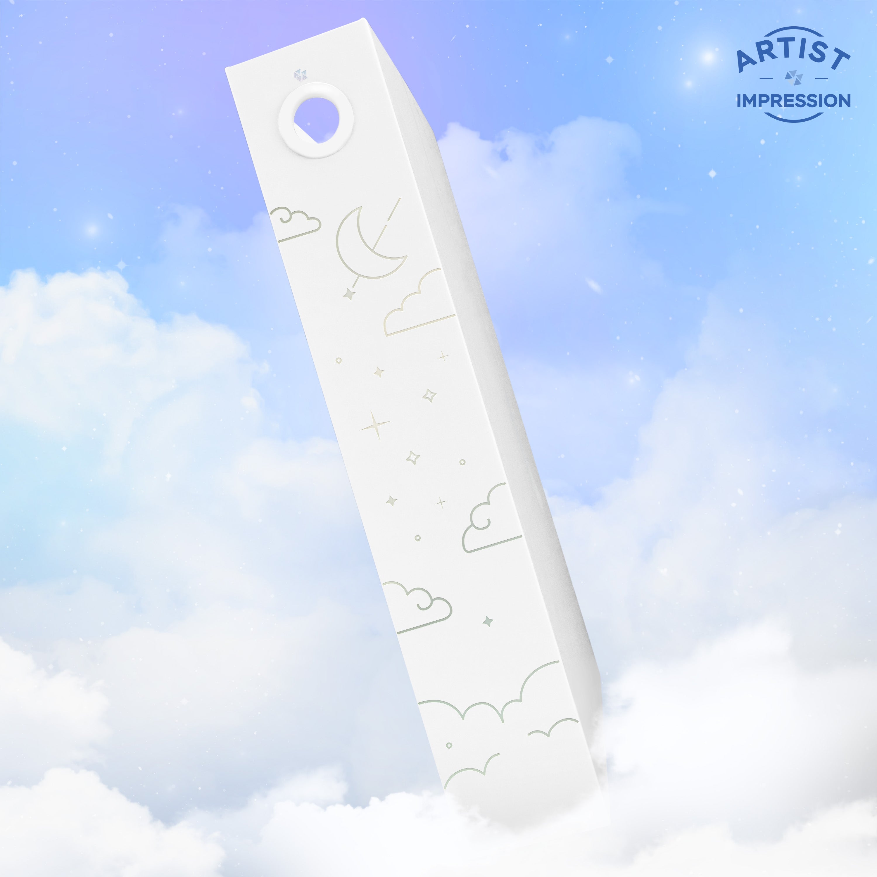 [ARCHIVE] Part II - Astro - Dream Ver. 2 - A4 myCOLLECTION Binder