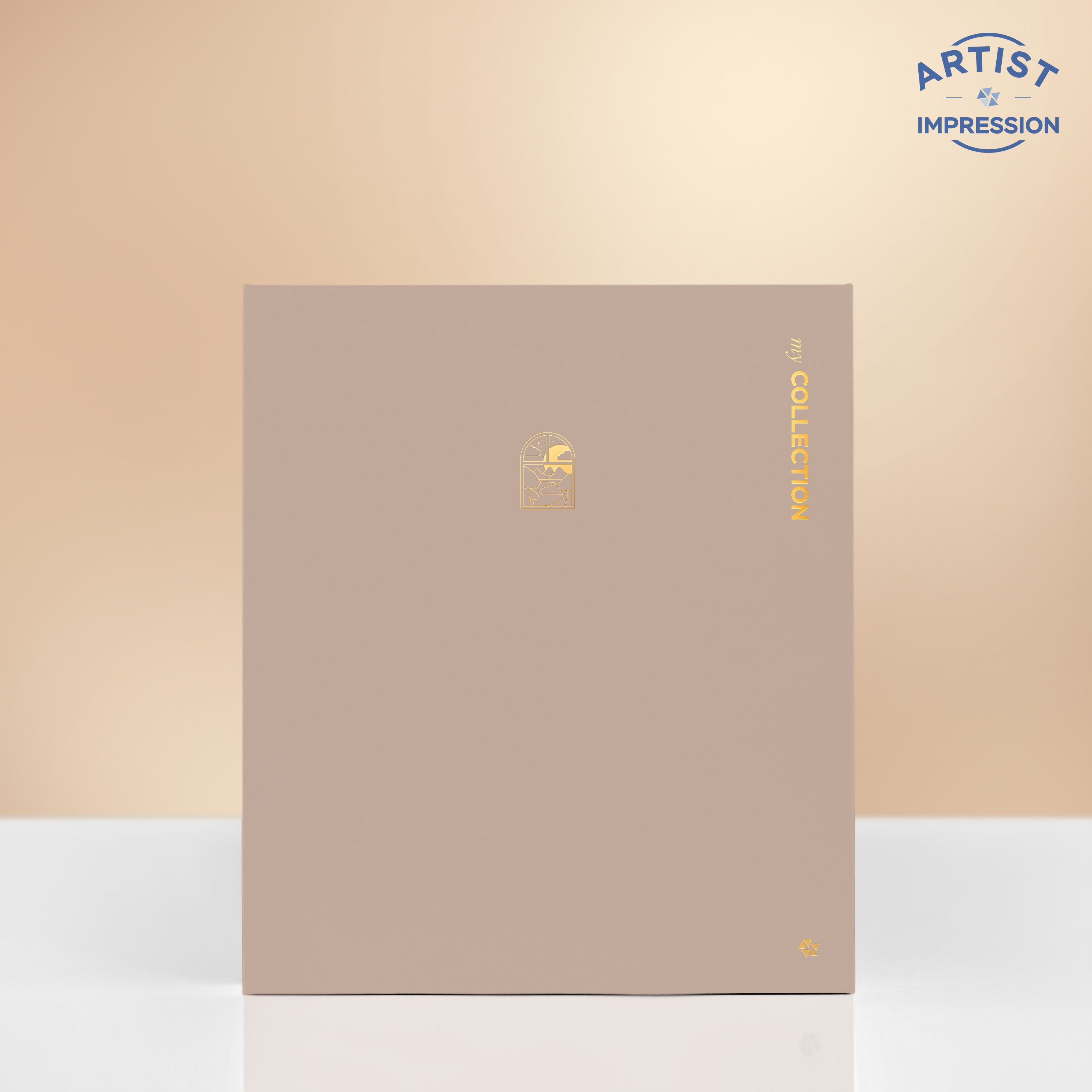 A5 Deluxe | Twilight myCOLLECTION Binder