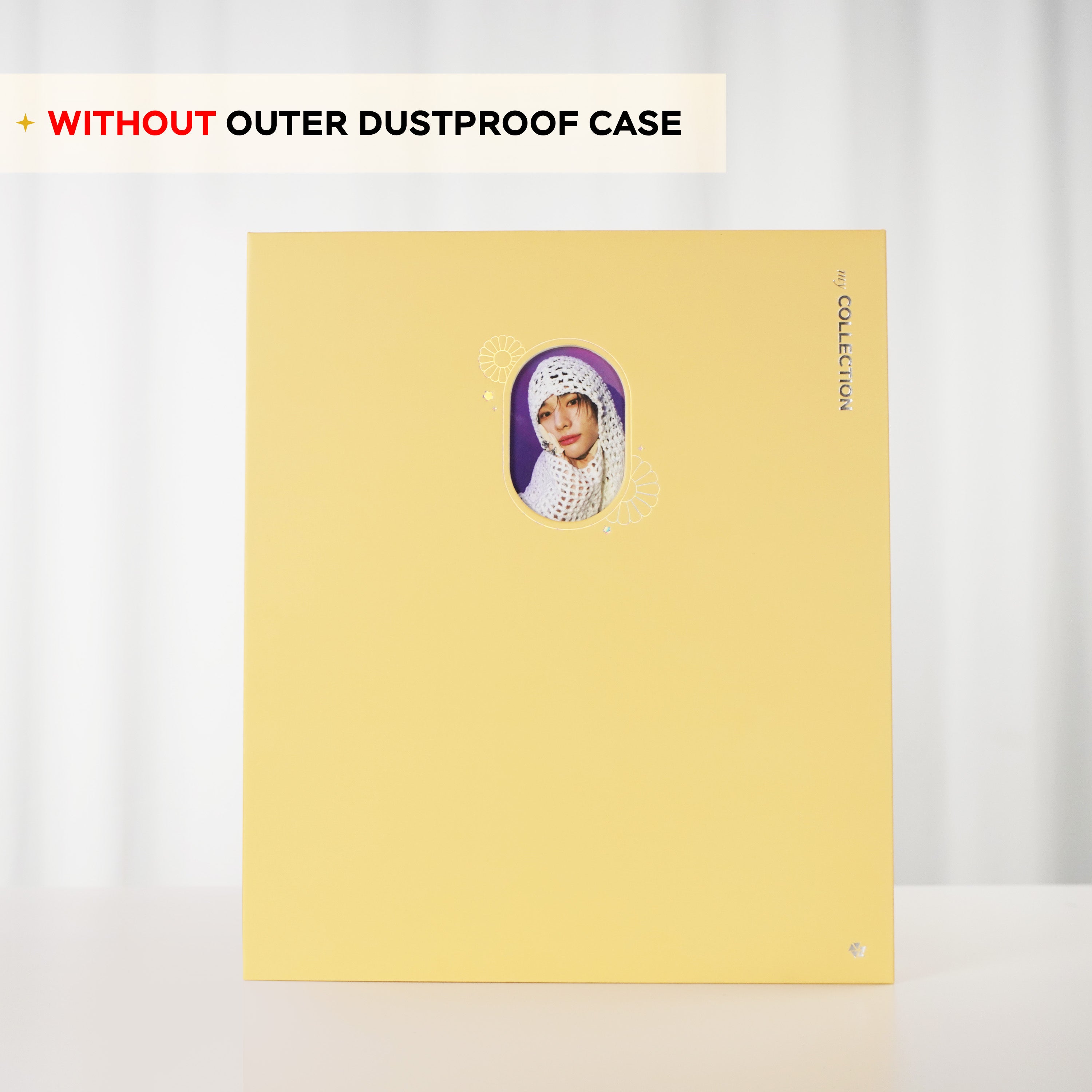 [IN PRODUCTION] A4 Sunshine Binder - Deluxe Version